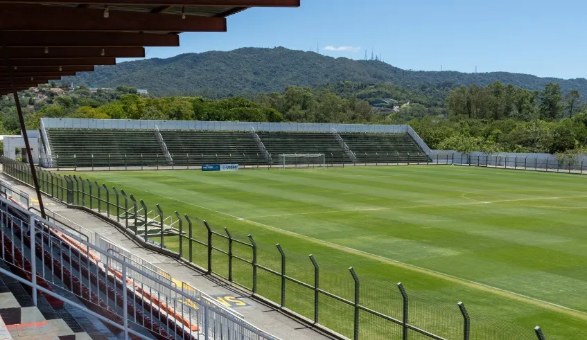 Secretaria de Esportes e Lazer