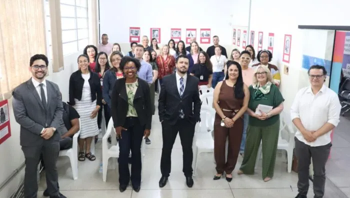 Assistência e Desenvolvimento Social