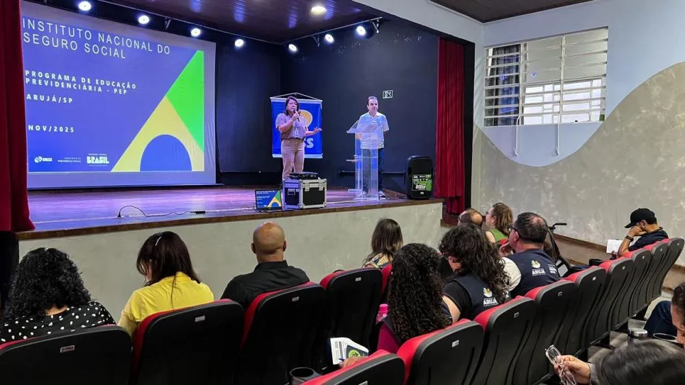 Assistência Social - PMA