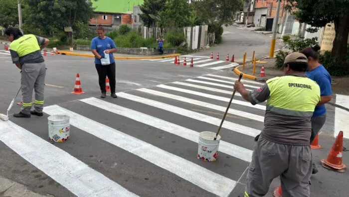 Transporte e Mobilidade Urbana